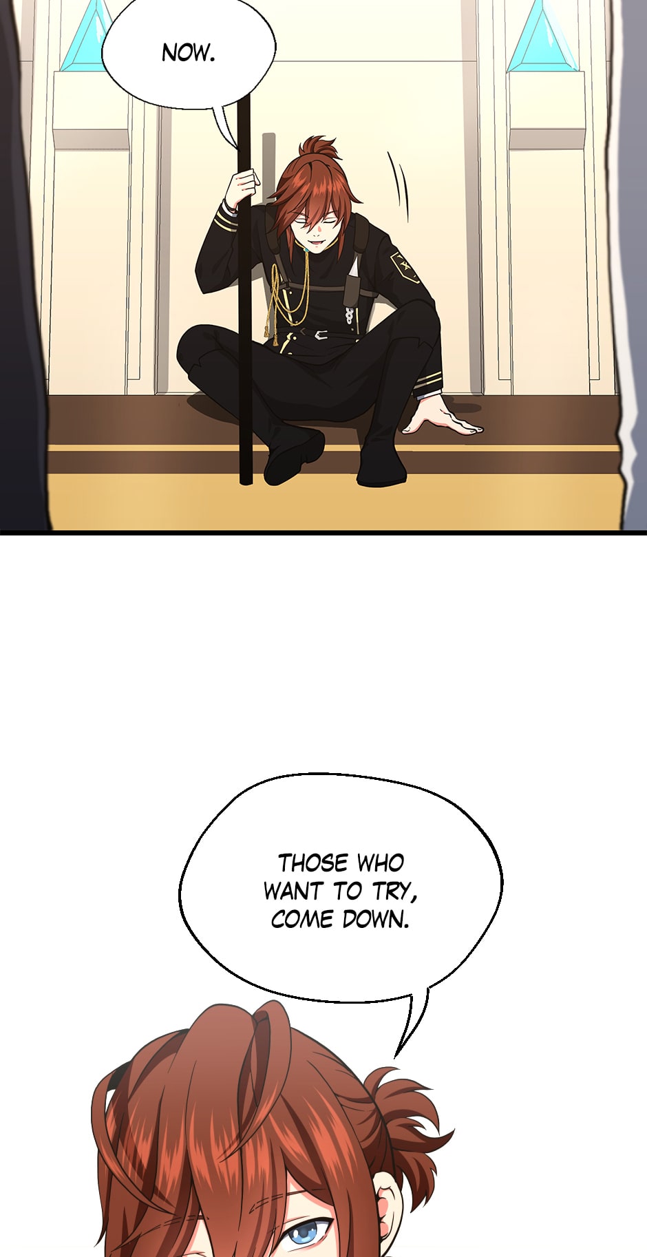 The Beginning After The End Chapter 104 image 57